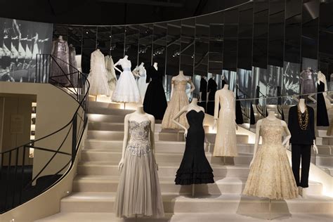 gabrielle Chanel fashion museum